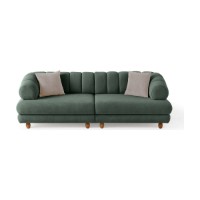 Canapea Atelier Del Sofa Gloria Green imaginea #16 — magazin online Desire.md