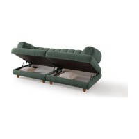 Canapea Atelier Del Sofa Gloria Green imaginea #17 — magazin online Desire.md
