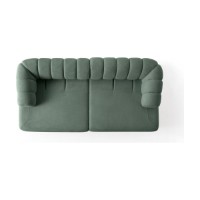 Canapea Atelier Del Sofa Gloria Green imaginea #18 — magazin online Desire.md