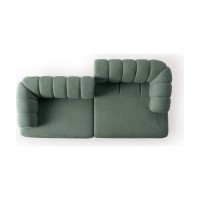 Canapea Atelier Del Sofa Gloria Green imaginea #19 — magazin online Desire.md