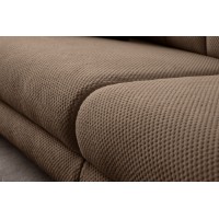 Canapea Atelier Del Sofa Gloria Latte imaginea #12 — magazin online Desire.md