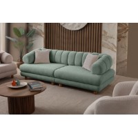 Canapea Atelier Del Sofa Gloria Sea Green imaginea #1 — magazin online Desire.md