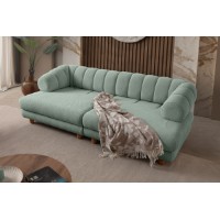 Canapea Atelier Del Sofa Gloria Sea Green imaginea #3 — magazin online Desire.md