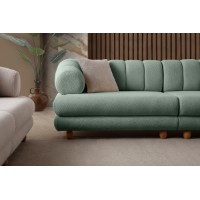 Canapea Atelier Del Sofa Gloria Sea Green imaginea #8 — magazin online Desire.md
