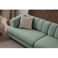 Canapea Atelier Del Sofa Gloria Sea Green imaginea #9 — magazin online Desire.md