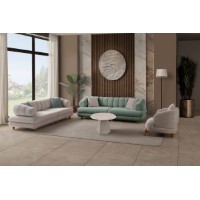 Canapea Atelier Del Sofa Gloria Sea Green imaginea #12 — magazin online Desire.md