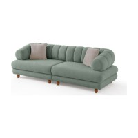 Canapea Atelier Del Sofa Gloria Sea Green imaginea #15 — magazin online Desire.md