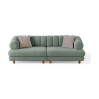 Canapea Atelier Del Sofa Gloria Sea Green imaginea #16 — magazin online Desire.md