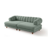 Canapea Atelier Del Sofa Gloria Sea Green imaginea #17 — magazin online Desire.md