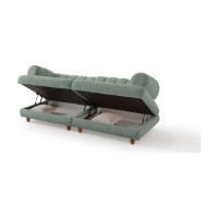 Canapea Atelier Del Sofa Gloria Sea Green imaginea #18 — magazin online Desire.md