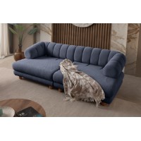 Canapea Atelier Del Sofa Gloria Navy Blue imaginea #3 — magazin online Desire.md