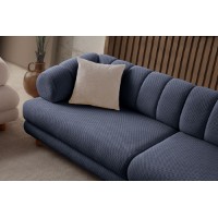 Canapea Atelier Del Sofa Gloria Navy Blue imaginea #11 — magazin online Desire.md