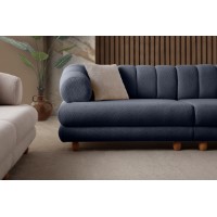 Canapea Atelier Del Sofa Gloria Navy Blue imaginea #12 — magazin online Desire.md