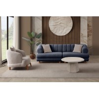 Canapea Atelier Del Sofa Gloria Navy Blue imaginea #13 — magazin online Desire.md