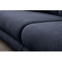 Canapea Atelier Del Sofa Gloria Navy Blue imaginea #14 — magazin online Desire.md