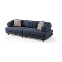 Canapea Atelier Del Sofa Gloria Navy Blue imaginea #16 — magazin online Desire.md
