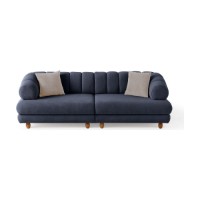 Canapea Atelier Del Sofa Gloria Navy Blue imaginea #17 — magazin online Desire.md