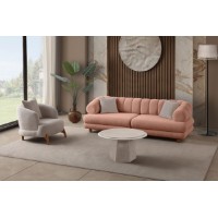 Canapea Atelier Del Sofa Gloria Powder imaginea #9 — magazin online Desire.md