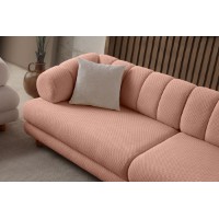 Canapea Atelier Del Sofa Gloria Powder imaginea #11 — magazin online Desire.md