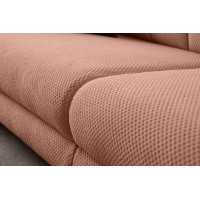 Canapea Atelier Del Sofa Gloria Powder imaginea #13 — magazin online Desire.md