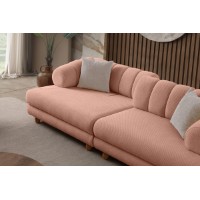 Canapea Atelier Del Sofa Gloria Powder imaginea #14 — magazin online Desire.md