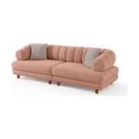 Canapea Atelier Del Sofa Gloria Powder imaginea #16 — magazin online Desire.md