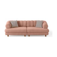 Canapea Atelier Del Sofa Gloria Powder imaginea #17 — magazin online Desire.md