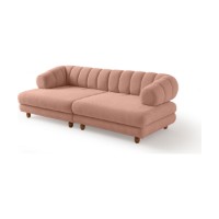 Canapea Atelier Del Sofa Gloria Powder imaginea #18 — magazin online Desire.md