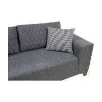 Canapea de colț Atelier Del Sofa Loft Left Grey imaginea #5 — magazin online Desire.md