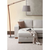 Canapea de colț Atelier Del Sofa Salvador Cream imaginea #11 — magazin online Desire.md