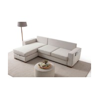 Canapea de colț Atelier Del Sofa Salvador Cream imaginea #13 — magazin online Desire.md