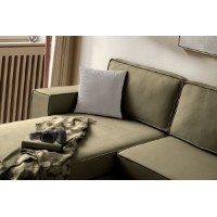 Canapea de colț Atelier Del Sofa Salvador Green imaginea #5 — magazin online Desire.md