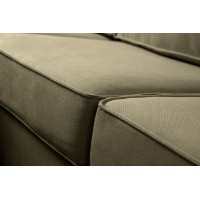 Canapea de colț Atelier Del Sofa Salvador Green imaginea #7 — magazin online Desire.md