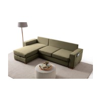 Canapea de colț Atelier Del Sofa Salvador Green imaginea #8 — magazin online Desire.md