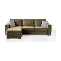 Canapea de colț Atelier Del Sofa Salvador Green imaginea #10 — magazin online Desire.md