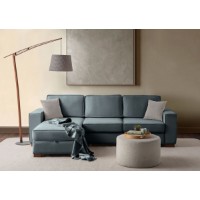 Canapea de colț Atelier Del Sofa Salvador Sea Green imaginea #3 — magazin online Desire.md