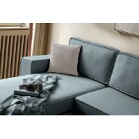 Canapea de colț Atelier Del Sofa Salvador Sea Green imaginea #6 — magazin online Desire.md