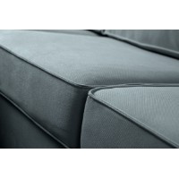 Canapea de colț Atelier Del Sofa Salvador Sea Green imaginea #8 — magazin online Desire.md