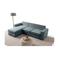 Canapea de colț Atelier Del Sofa Salvador Sea Green imaginea #9 — magazin online Desire.md