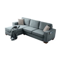 Canapea de colț Atelier Del Sofa Salvador Sea Green imaginea #11 — magazin online Desire.md