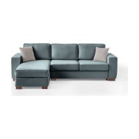 Canapea de colț Atelier Del Sofa Salvador Sea Green imaginea #12 — magazin online Desire.md