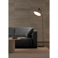 Canapea de colț Atelier Del Sofa Venezia Left Anthracite imaginea #7 — magazin online Desire.md