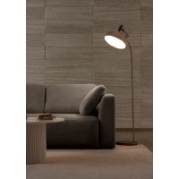 Canapea de colț Atelier Del Sofa Venezia Left Dark Brown imaginea #7 — magazin online Desire.md