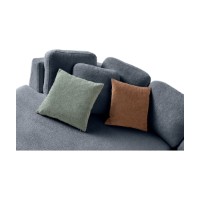 Canapea de colț Atelier Del Sofa Venezia Left Navy Blue imaginea #10 — magazin online Desire.md