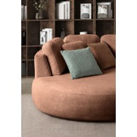 Canapea de colț Atelier Del Sofa Venezia Left Mink imaginea #5 — magazin online Desire.md