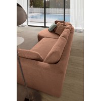 Canapea de colț Atelier Del Sofa Venezia Left Mink imaginea #7 — magazin online Desire.md
