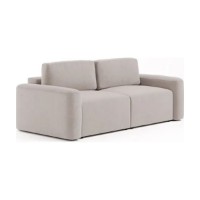 Canapea Atelier Del Sofa Mono Lilly Ecru imaginea #6 — magazin online Desire.md