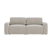 Canapea Atelier Del Sofa Mono Lilly Ecru imaginea #7 — magazin online Desire.md