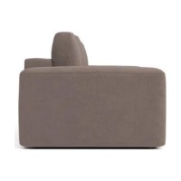 Canapea Atelier Del Sofa Mono Lilly Brown imaginea #7 — magazin online Desire.md