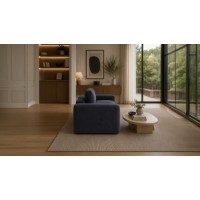 Canapea Atelier Del Sofa Mono Lilly Petrol Blue imaginea #3 — magazin online Desire.md